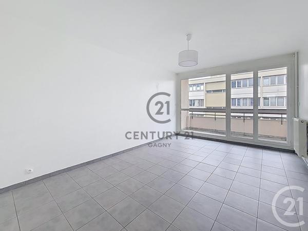 Appartement F2 à vendre  2 pièces - 49,68 m2 VILLEMOMBLE - 93