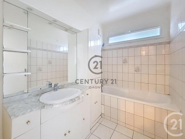 Appartement F2 à vendre  2 pièces - 49,68 m2 VILLEMOMBLE - 93