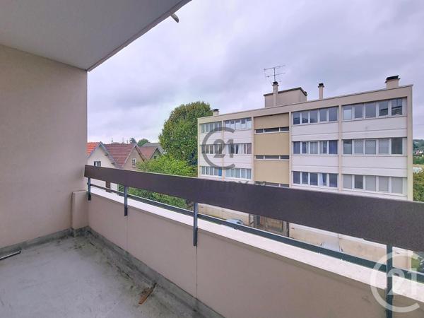 Appartement F2 à vendre  2 pièces - 49,68 m2 VILLEMOMBLE - 93
