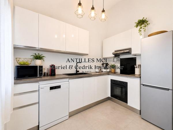 Coup de cœur pour cette jolie maison