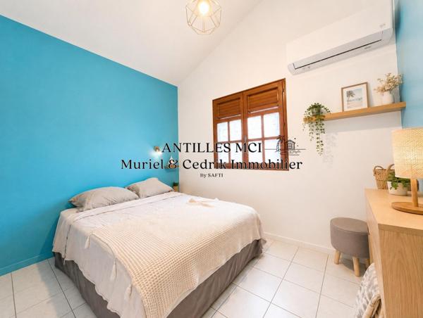 Coup de cœur pour cette jolie maison
