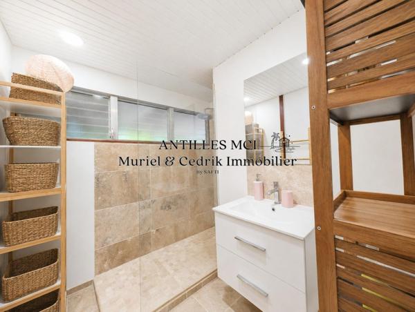 Coup de cœur pour cette jolie maison