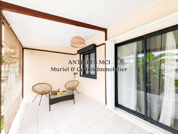 Coup de cœur pour cette jolie maison