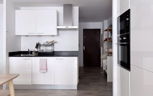 Appartement à vendre    5 pièces • 82 m2 Lyon 7