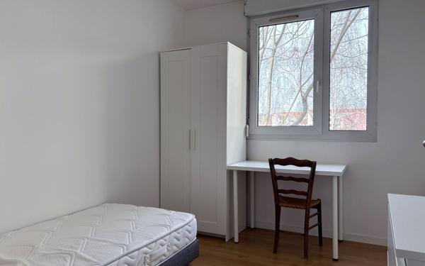 Appartement à vendre    5 pièces • 82 m2 Lyon 7