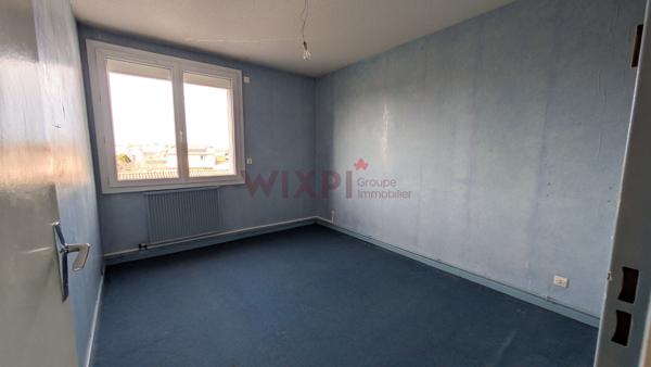 Appartement Bourg-de-Péage , 4 pièces, 89 m2 , Bourg de peage Appartement Bourg-de-Péage , 4 pièces, 89 m2 , Bourg de peage