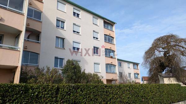 Appartement Bourg-de-Péage , 4 pièces, 89 m2 , Bourg de peage Appartement Bourg-de-Péage , 4 pièces, 89 m2 , Bourg de peage