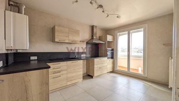 Appartement Bourg-de-Péage , 4 pièces, 89 m2 , Bourg de peage Appartement Bourg-de-Péage , 4 pièces, 89 m2 , Bourg de peage