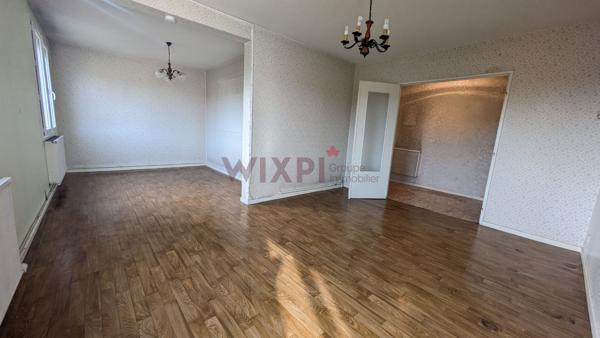 Appartement Bourg-de-Péage , 4 pièces, 89 m2 , Bourg de peage Appartement Bourg-de-Péage , 4 pièces, 89 m2 , Bourg de peage