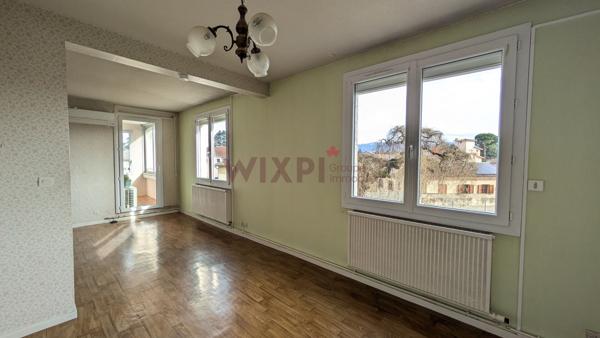 Appartement Bourg-de-Péage , 4 pièces, 89 m2 , Bourg de peage Appartement Bourg-de-Péage , 4 pièces, 89 m2 , Bourg de peage