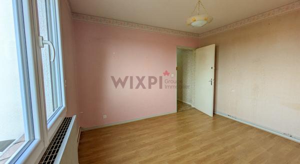 Appartement Bourg-de-Péage , 4 pièces, 89 m2 , Bourg de peage Appartement Bourg-de-Péage , 4 pièces, 89 m2 , Bourg de peage