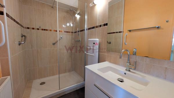 Appartement Bourg-de-Péage , 4 pièces, 89 m2 , Bourg de peage Appartement Bourg-de-Péage , 4 pièces, 89 m2 , Bourg de peage