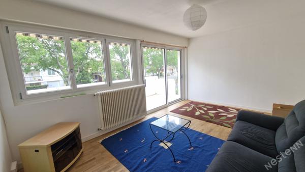 Charmante maison 3 chambres avec jardin et sous-sol dans quartier calme sur la rive droite de Bergerac