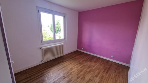 Charmante maison 3 chambres avec jardin et sous-sol dans quartier calme sur la rive droite de Bergerac