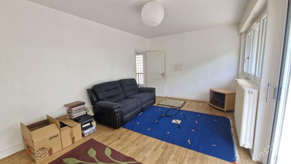Charmante maison 3 chambres avec jardin et sous-sol dans quartier calme sur la rive droite de Bergerac
