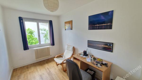Charmante maison 3 chambres avec jardin et sous-sol dans quartier calme sur la rive droite de Bergerac