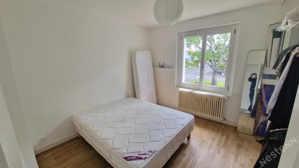 Charmante maison 3 chambres avec jardin et sous-sol dans quartier calme sur la rive droite de Bergerac