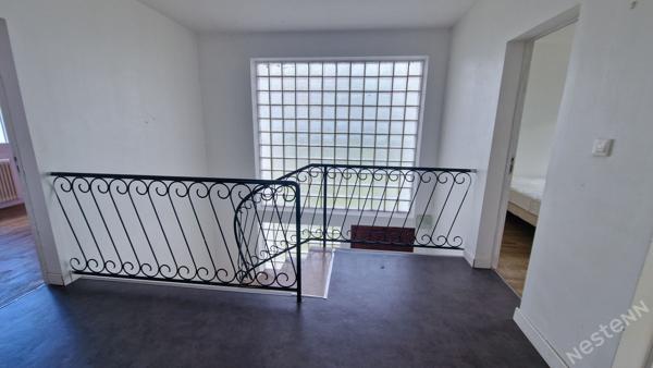 Charmante maison 3 chambres avec jardin et sous-sol dans quartier calme sur la rive droite de Bergerac