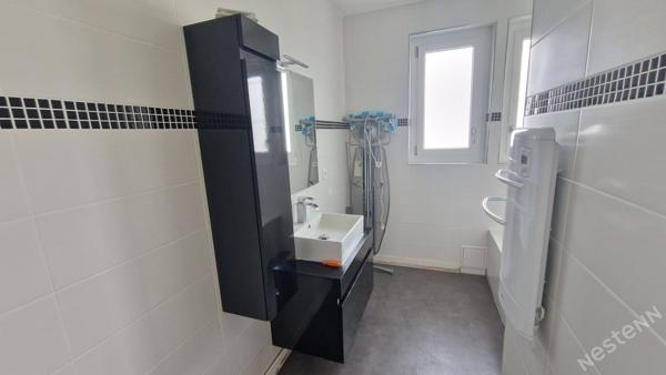 Charmante maison 3 chambres avec jardin et sous-sol dans quartier calme sur la rive droite de Bergerac