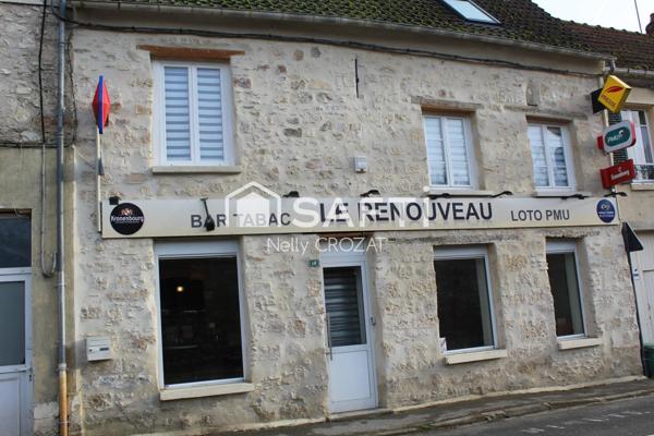 AXE CHATEAU-THIERRY / SOISSONS