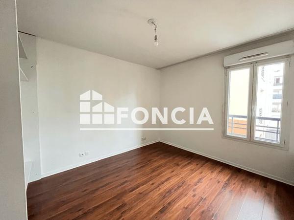 Location Appartement 2 pièces 45.71 m² - 2 RUE D'AURION Rosny Sous Bois 93110