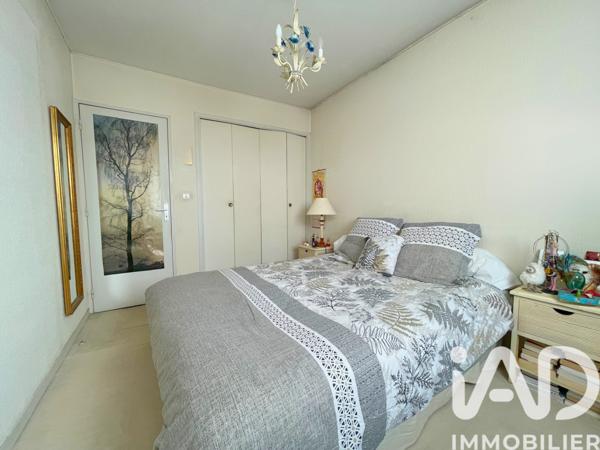 Appartement à vendre 4 pièces 85 m² Pau