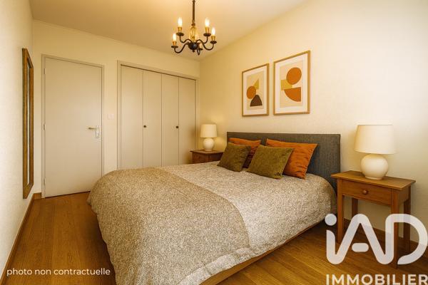 Appartement à vendre 4 pièces 85 m² Pau