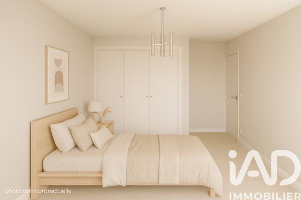 Appartement à vendre 4 pièces 85 m² Pau