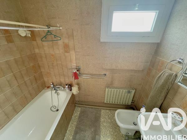 Appartement à vendre 4 pièces 85 m² Pau