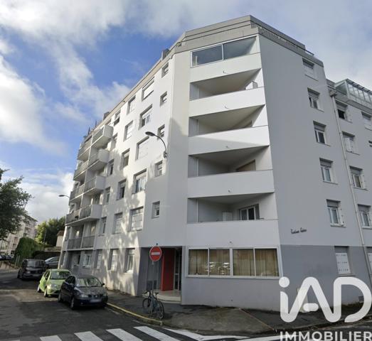 Appartement à vendre 4 pièces 85 m² Pau