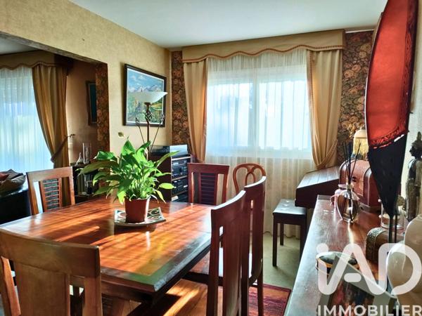Appartement à vendre 4 pièces 85 m² Pau
