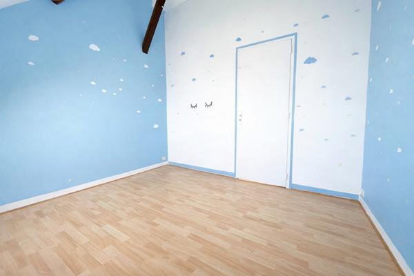 Appartement  TRIPLEX à Linas 5 pièces 115 m2 - Centre-ville