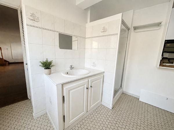 Appartement  TRIPLEX à Linas 5 pièces 115 m2 - Centre-ville