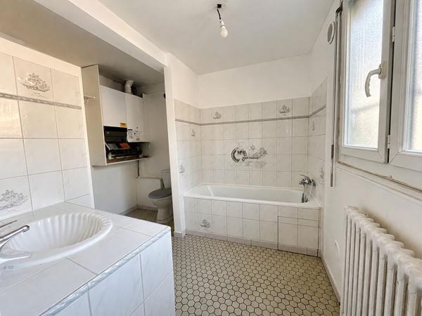 Appartement  TRIPLEX à Linas 5 pièces 115 m2 - Centre-ville