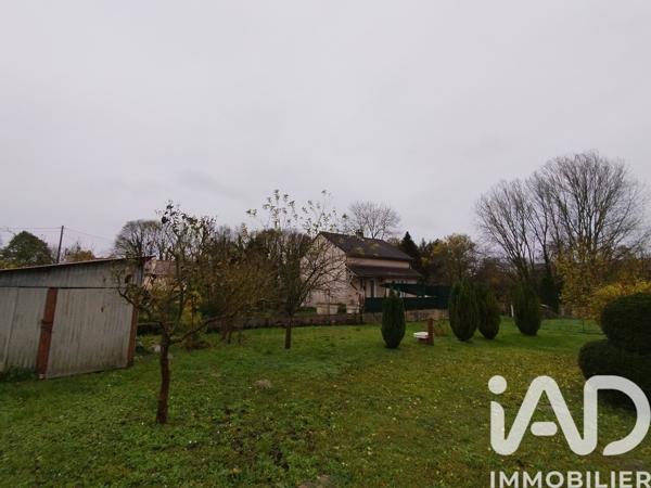 Terrain à vendre 394 m² Suippes