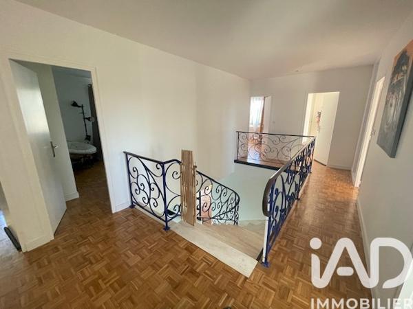 Maison à vendre 8 pièces 290 m² Saujon