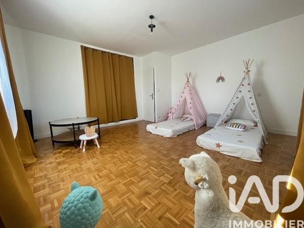 Maison à vendre 8 pièces 290 m² Saujon