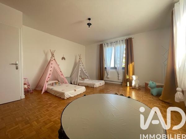 Maison à vendre 8 pièces 290 m² Saujon
