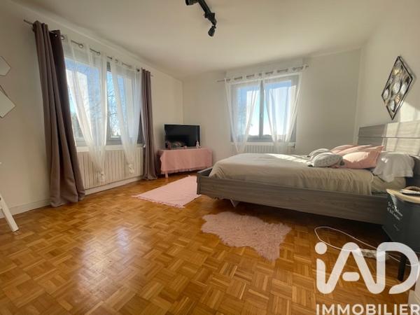 Maison à vendre 8 pièces 290 m² Saujon