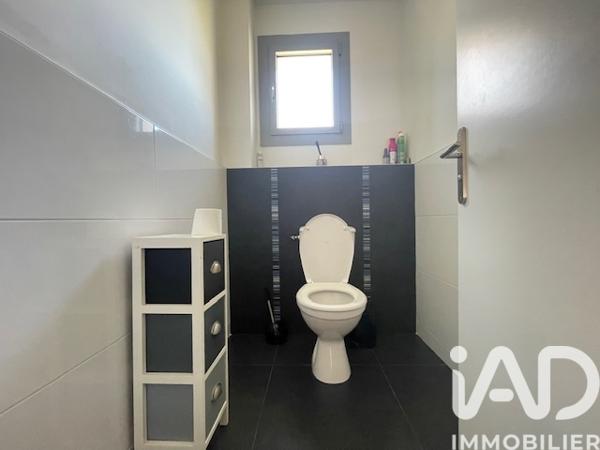 Maison à vendre 8 pièces 290 m² Saujon