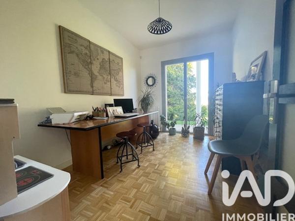 Maison à vendre 8 pièces 290 m² Saujon
