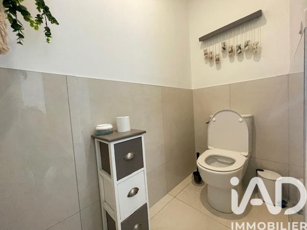 Maison à vendre 8 pièces 290 m² Saujon