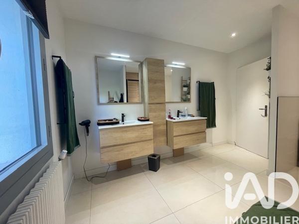 Maison à vendre 8 pièces 290 m² Saujon
