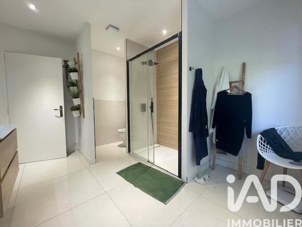 Maison à vendre 8 pièces 290 m² Saujon