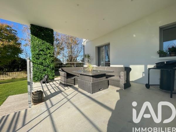 Maison à vendre 8 pièces 290 m² Saujon