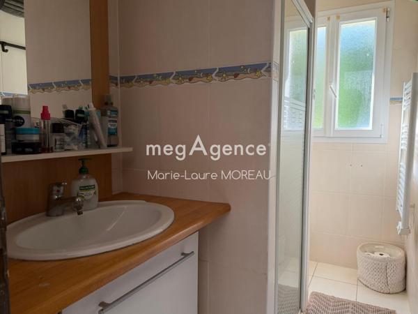 Maison à SAINT-GEORGES-D'OLERON, 17190 - 8 pièces 155m²