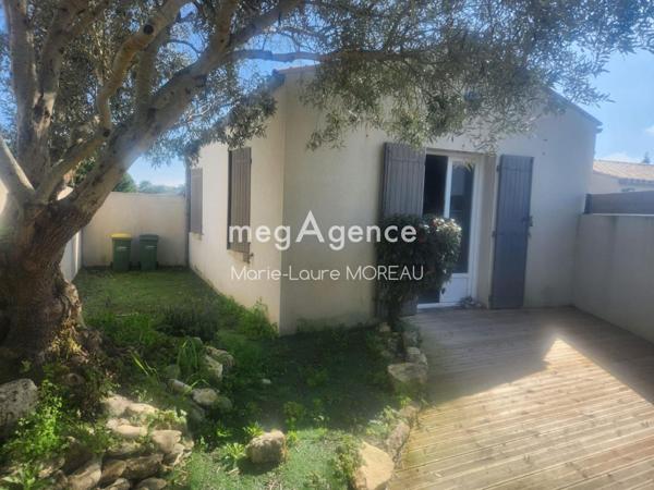 Maison à SAINT-GEORGES-D'OLERON, 17190 - 8 pièces 155m²