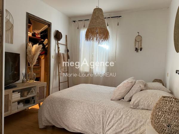 Maison à SAINT-GEORGES-D'OLERON, 17190 - 8 pièces 155m²