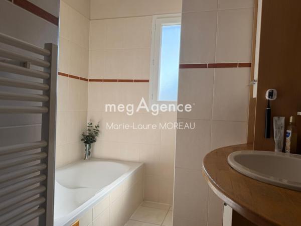 Maison à SAINT-GEORGES-D'OLERON, 17190 - 8 pièces 155m²