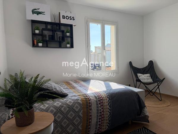 Maison à SAINT-GEORGES-D'OLERON, 17190 - 8 pièces 155m²